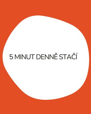 Procvičujte pravidelně. Co to opravdu znamená? Možná si většina z vás představí půl hodiny denně a hromadu přemlouvání...