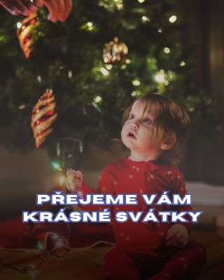 Milé logopedky, logopedi, rodiče i děti, ještě než se všichni ponoříme do vánočního režimu, chceme vám popřát klidný...