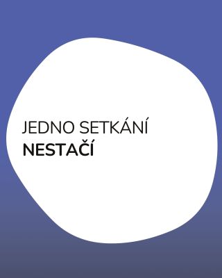Jedna návštěva logopedie nestačí. Často od rodičů padne otázka: „Stačí přijít jednou a ukážete nám, co dělat?“ Ve většině...